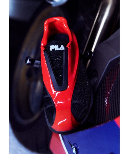 スニーカー REPLICA 2002 レディース メンズ