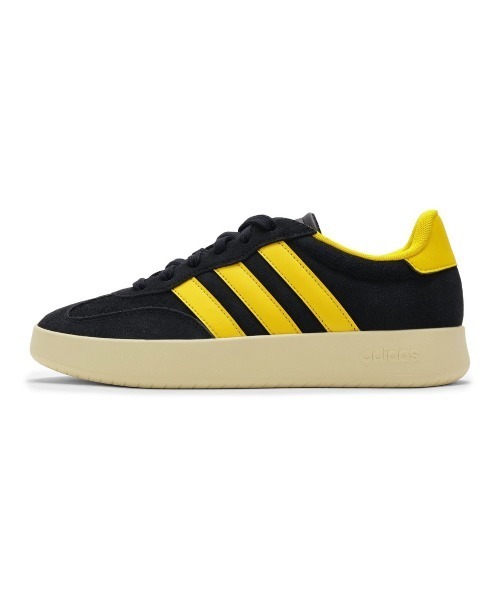 adidas スニーカー 「adidas」BARREDA M メンズ : ZOZOTOWN
