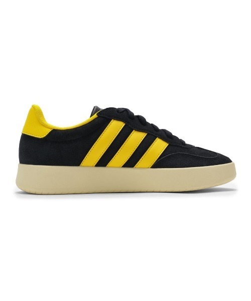 adidas スニーカー 「adidas」BARREDA M メンズ : ZOZOTOWN