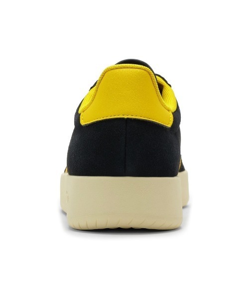 adidas スニーカー 「adidas」BARREDA M メンズ : ZOZOTOWN