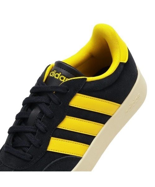 adidas スニーカー 「adidas」BARREDA M メンズ : ZOZOTOWN