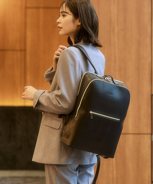 7days Life Styling デイバック リュック 「選べる2サイズ」10