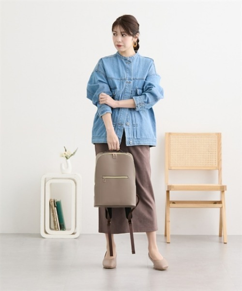 7days Life Styling デイバック リュック 選べる2サイズ 10