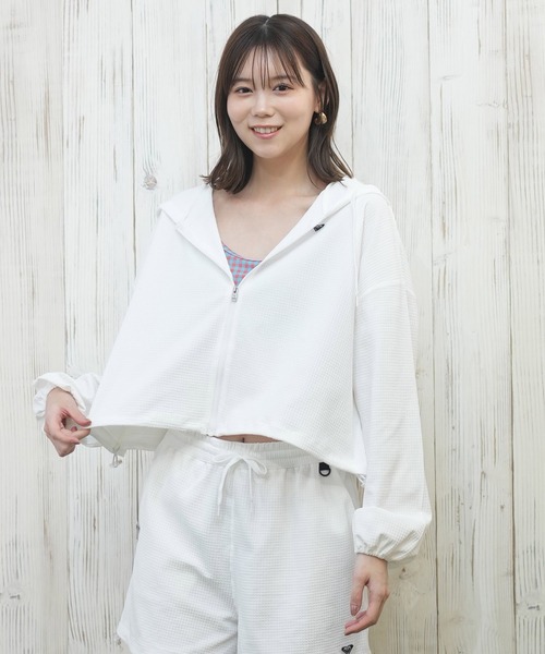 Roxy - ROXYラッシュガード&amp;モルチャノフ スノーケル・マスク mic21ダイビングショップ[ ROXY ] ロキシー RASHIE L/S ラッシュ