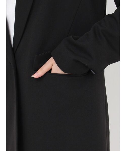 DA1509 LANCETTI ラインストーン　　　レディース　ジャケット DA1509 LANCETTI ラインストーン レディース ジャケット ライン