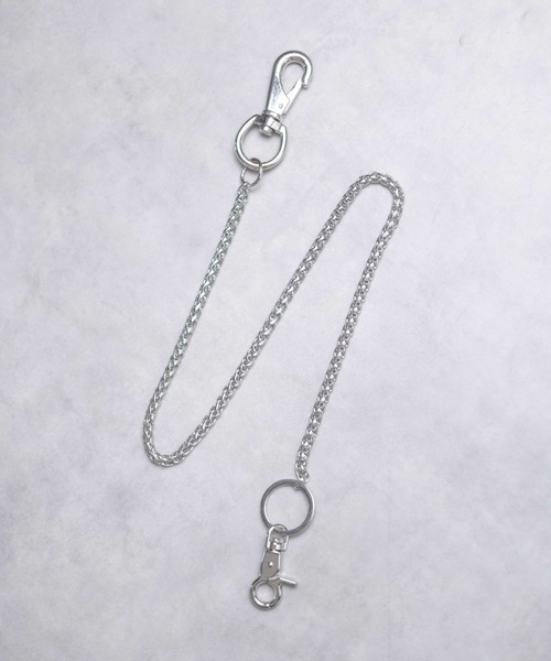 ウォレットチェーン Wallet Chain : ZOZOTOWN Yahoo!店 - 通販 - Yahoo