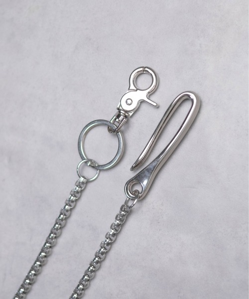 ウォレットチェーン Wallet Chain : ZOZOTOWN Yahoo!店 - 通販 - Yahoo