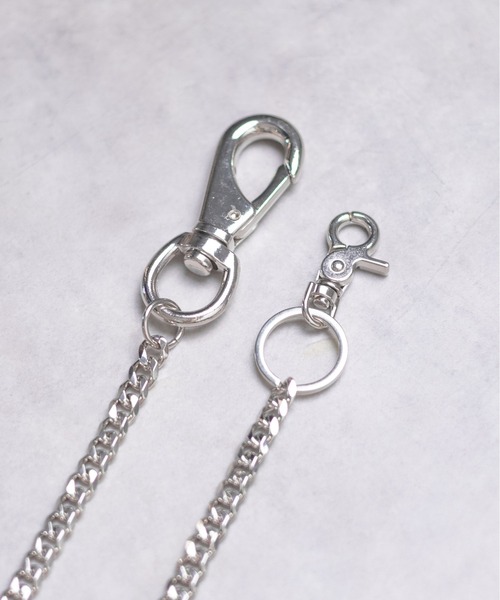 ウォレットチェーン Wallet Chain : ZOZOTOWN Yahoo!店 - 通販 - Yahoo
