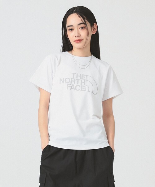 THE NORTH FACE tシャツ 「WEB限定」THE / ショートスリーブ
