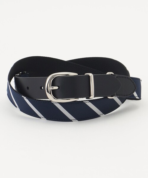 J.PRESS（J.プレス） ベルト アイビーベルト メンズ : ZOZOTOWN Yahoo