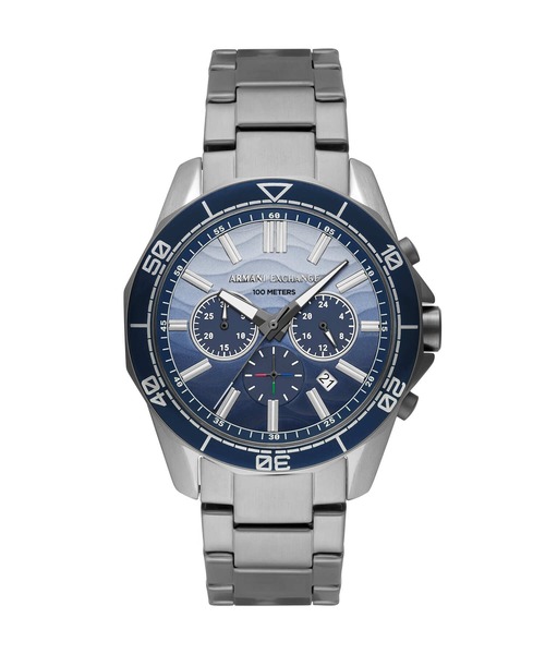 Armani Exchange AX クロノグラフ 時計 楽天市場】【送料無料】 アルマーニ エクスチェンジ AX 時計