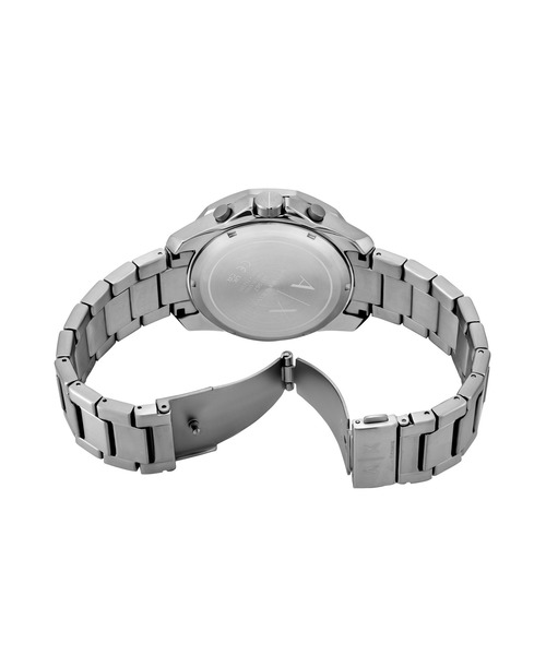 ARMANI EXCHANGE 腕時計 アルマーニ・エクスチェンジ メンズ