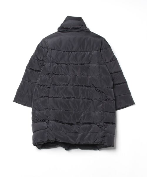 IENA（イエナ） ダウンコート - ブラック レディース : ZOZOTOWN Yahoo