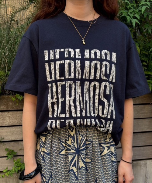 今期 ROSE BUD カットソー ROSE BUD tシャツ ドッキングフリルカットソー レディース