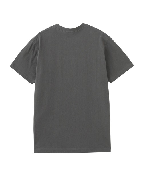 ROSE BUD tシャツ 「WEB・一部店舗限定」フロントロゴTシャツ