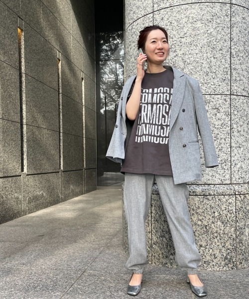 tシャツ H-DローズバッドポケットTシャツ レディース ROSE BUD tシャツ CHEER レディース : ZOZOTOWN Yahoo!店