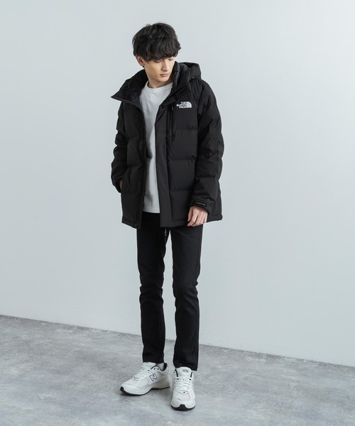 THE NORTH FACE（ザ ノースフェイス） ダウンジャケット M ブラック