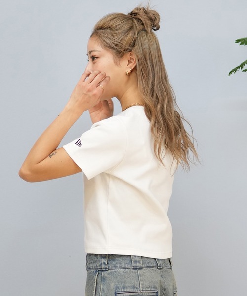 Elle teresa リップ チビT ELLE TERESA チビT - メルカリ
