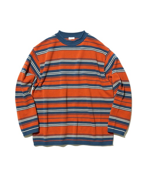 crepuscule（クレプスキュール） tシャツ crepuscule Light Moss