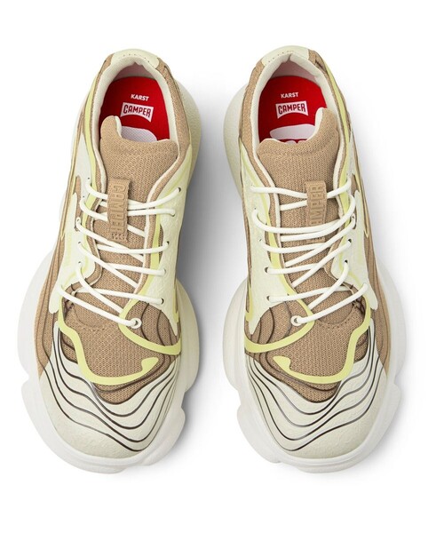 CAMPER（カンペール） スニーカー KARST / スニーカー レディース