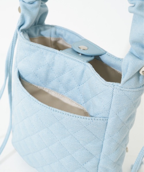 PAUL & JOE ACCESSOIRES ショルダーバッグ バッグ 「PAUL