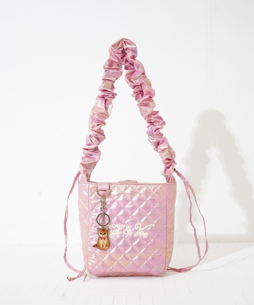 PAUL & JOE ACCESSOIRES ショルダーバッグ バッグ 「PAUL