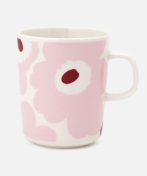 タンブラー Unikko / mug 2.5dl | marimekko