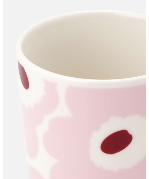 タンブラー Unikko / mug 2.5dl | marimekko | 03