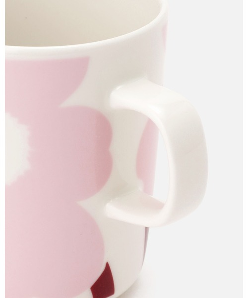 タンブラー Unikko / mug 2.5dl | marimekko | 04