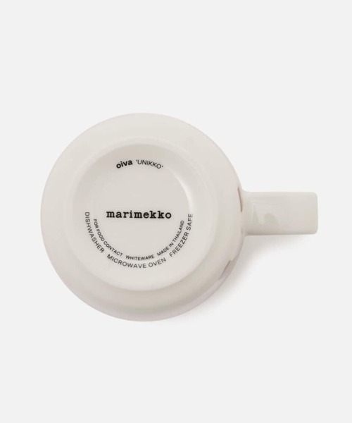 タンブラー Unikko / mug 2.5dl | marimekko | 06