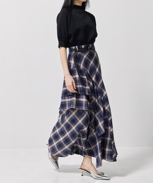 UNITED TOKYO（ユナイテッドトウキョウ） スカート 「完売間近