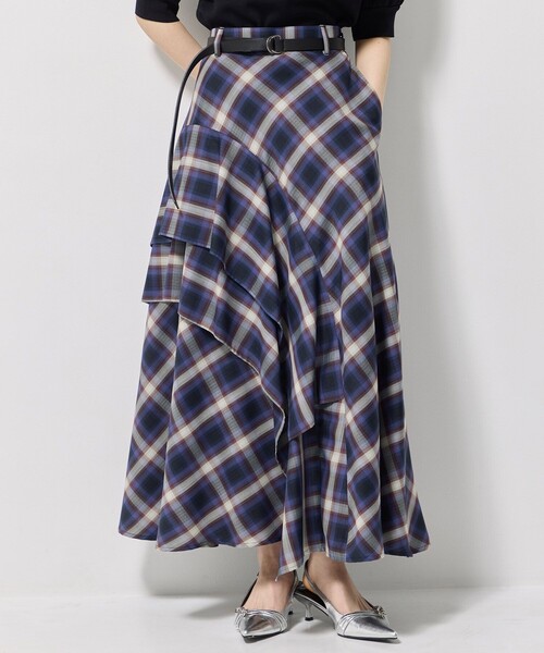 UNITED TOKYO（ユナイテッドトウキョウ） スカート 「完売間近