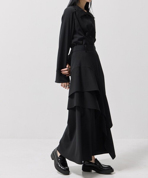 UNITED TOKYO（ユナイテッドトウキョウ） スカート 「完売間近