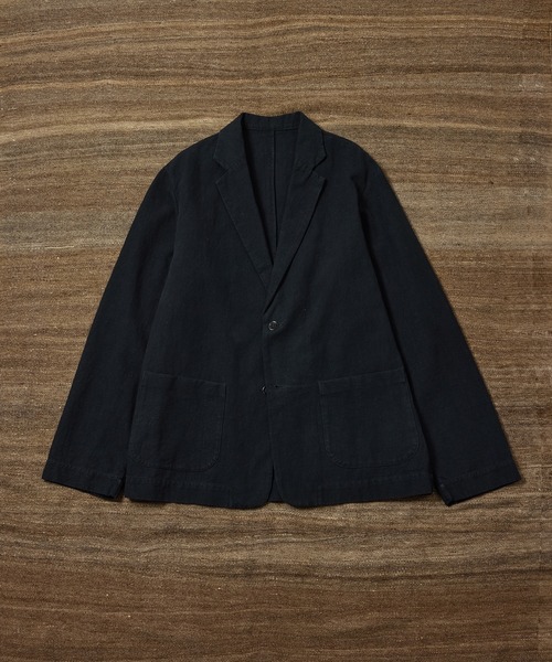 WILD LIFE TAILOR Adam et Rope' ジャケット テーラード