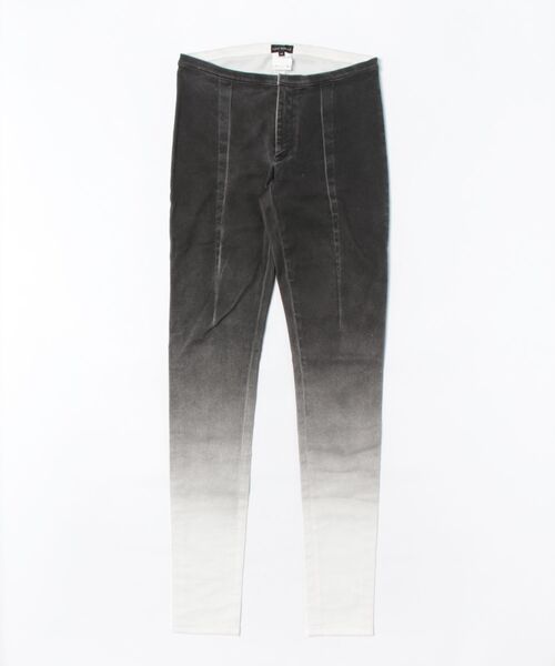 パンツ 「W」「it」「LUTZ HUELLE(ルッツ ヒュエル)」ストレッチパンツ レディース メンズ | ARCHIVER
