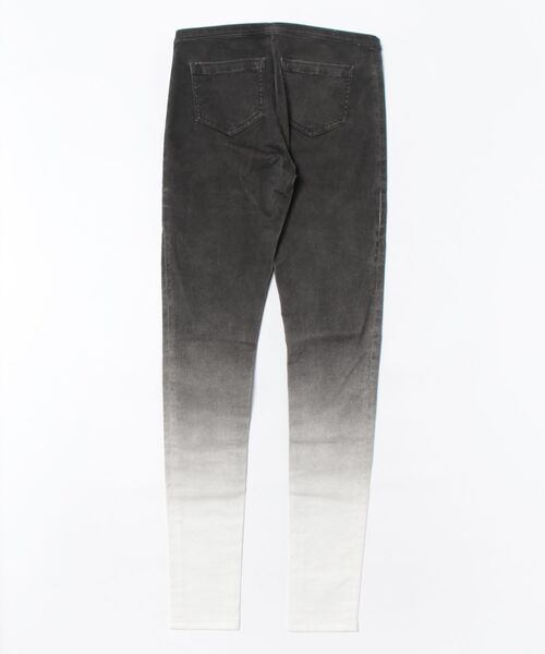 パンツ 「W」「it」「LUTZ HUELLE(ルッツ ヒュエル)」ストレッチパンツ レディース メンズ | ARCHIVER | 02