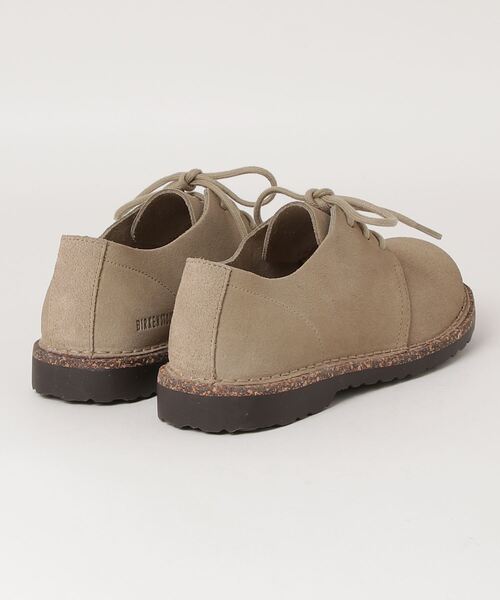 BIRKENSTOCK（ビルケンシュトック） デッキシューズ モカシン Uppsala