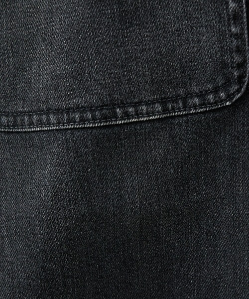 Healthy denim（ヘルシーデニム） ブラウス シャツ 「Healthy denim