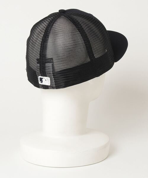 NEW ERA（ニューエラ） メッシュキャップ キャップ 帽子 「NEW ERA