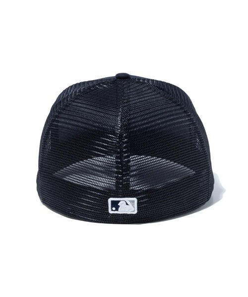 NEW ERA（ニューエラ） メッシュキャップ キャップ 帽子 「NEW ERA