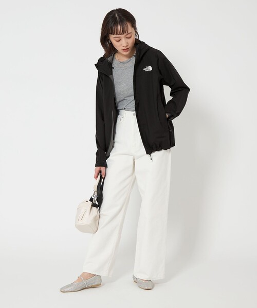 THE NORTH FACE マウンテンパーカー ウインドブレーカー 「THE
