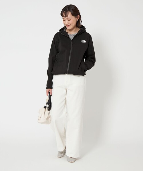 THE NORTH FACE マウンテンパーカー ウインドブレーカー 「THE
