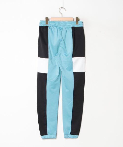 PUMA 青 ジャージパンツ PUMA 「PUMA」 ジャージパンツ M ブルー メンズ : ZOZOTOWN