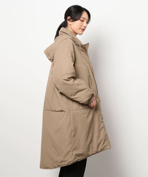 「Fashion Letter」 コート M ブラック レディース_画像5