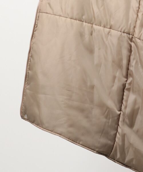 「Fashion Letter」 コート M ブラック レディース_画像7