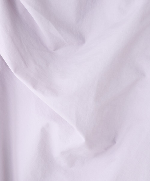 LOWRYS FARM（ローリーズファーム） スカート ナイロンパラシュート