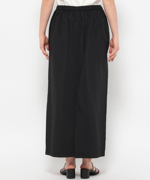 スカート ナイロンパラシュートスカート 　 290119 | LOWRYS FARM | 15