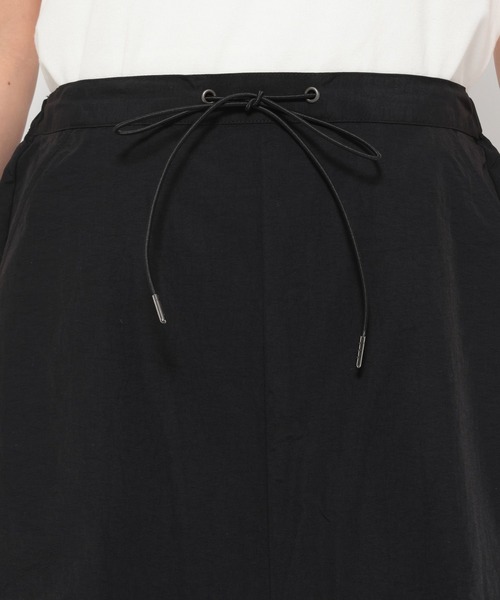 スカート ナイロンパラシュートスカート 　 290119 | LOWRYS FARM | 16