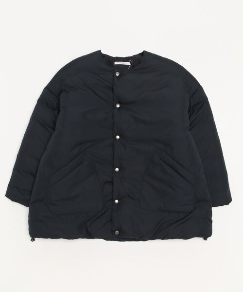 BEAUTY＆YOUTH UNITED ARROWS ジャケット FREE ブラック レディース