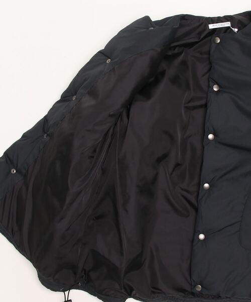 BEAUTY＆YOUTH UNITED ARROWS ジャケット FREE ブラック レディース